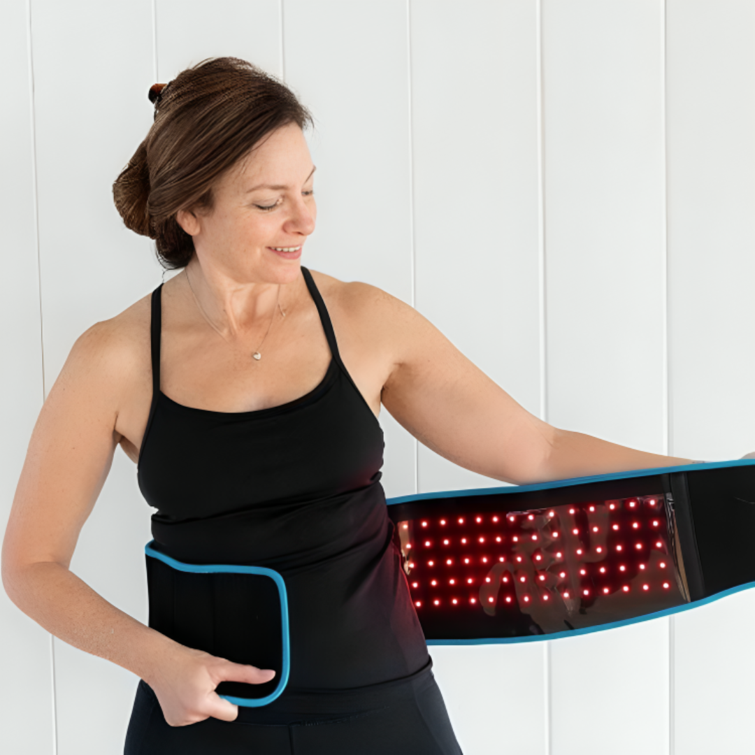Lumélean Elite Belt